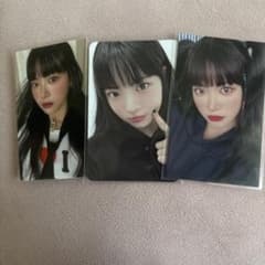 BLACKPINK ジス JISOO 直筆サイン入り カード | Shop at Mercari from