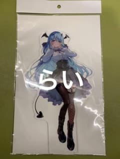 ようこそ実力至上主義の教室へ 2026 BIGアクリルスタンド 椎名ひより