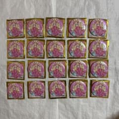 キミプリ感謝祭 キミとアイドルプリキュア感謝祭 缶バッジ キュア