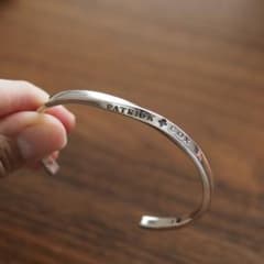 PATRICK COX シルバー925 パトリックコックス バングル ブレス - メルカリ