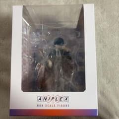 黒執事 ノンスケールフィギュア アニプレックス シエル・ファントム