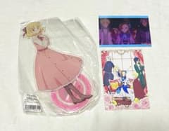 乙女ゲームの破滅フラグ はめふら アクリルスタンド アクスタ マリア