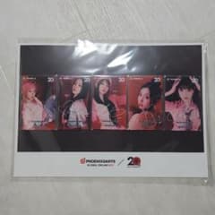 PHOENIXDARTS x WOOHAAH サイン入りカードセット - メルカリ