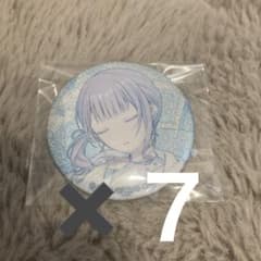 プロセカ 望月穂波 グリッター缶バッジ - メルカリ