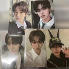 AlphaDriveONE ALD1 タワレコ トレカ 封入 ラキドロ リオ - メルカリ