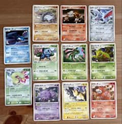 ポケモンカード プロモ PROMO キラカード入り まとめ売り - メルカリ