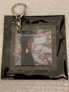 milet GREEN LIGHT キーチェーン③ - メルカリ