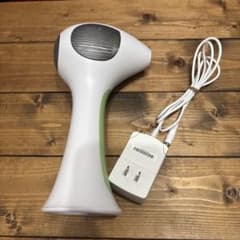 tria トリア・パーソナルレーザー脱毛器4X グリーン - メルカリ