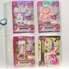 アイカツ カード エンジェルアリスコーデ - メルカリ