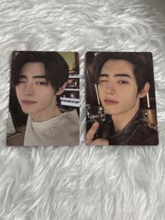 ENHYPEN ソンフン メンシプ メンバーシップ FC トレカ - メルカリ