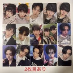 テサン トレカ セット - メルカリ