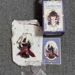 原神 POP MART フィギュア シークレット レリル - メルカリ