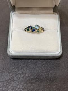 断捨離 遺品整理 生前整理 リング 指輪 アクセサリー - メルカリ