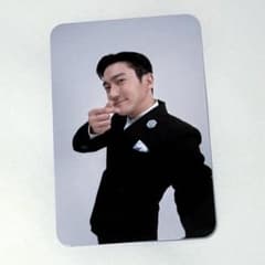 SUPER JUNIOR スパショ10 高雄 入場者特典 トレカ シウォン - メルカリ