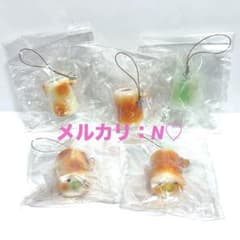 BLOOM＊でるぞ！ちくわストラップ〈伝説の復活編〉＊ブルーム＊出るぞ