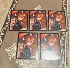 オトメイト 秋風商店 マツリカの炯 マツリカ マットカード マトカ