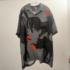 ラッサリン様専用GAKKIN×BUDSPOOL ガッキン 軍鶏 ワコマリア - メルカリ