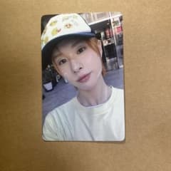 TWS ギョンミン トレカ yzy 一直娱 中華 playhard vol2 - メルカリ