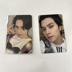 WayV 白色定格 ヘンドリー トレカ - メルカリ