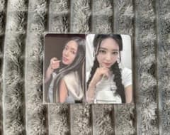 itzy kill my doubt ユナ トレカ soundwave ラキドロ - メルカリ