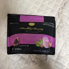 ヘルシービューティー】 カーブス ミックスベリー味 賞味期限:2027.05