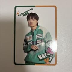 Dリーグ25-26 入場特典トレカ KAI→ - メルカリ