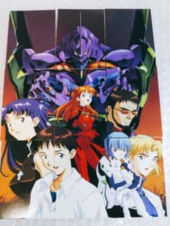 エヴァンゲリオン カードダスマスターズ 9枚 - メルカリ