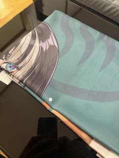 非売品儒烏風亭らでん 極楽湯・RAKU SPAコラボ フロライフ限定のぼり