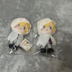 おでかけぬいぐるみ 山姥切国広 わんぱく刀剣乱舞 セット - メルカリ