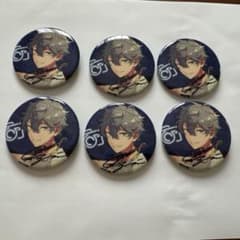 あんスタ 瀬名泉 缶バッジ 7周年 - メルカリ