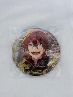 あんスタ 天城燐音 缶バッジ 中国限定 - メルカリ