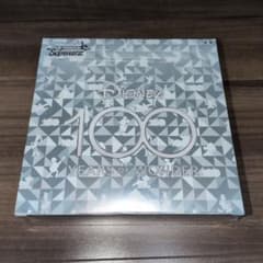 ディズニー100 初販シュリンク付きBOX - メルカリ