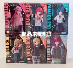 ぼっち・ざ・ろっく！ Desktop×Decorate Collections “喜多郁代”の入手