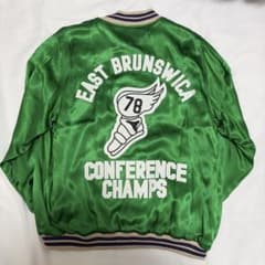 HOUSTON スカジャン / キムタクモデル レプリカ | Shop at Mercari