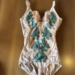 補正下着 マルコ カリーユ ボディスーツ D65S - メルカリ