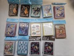 ラクエンロジック ゲートカード レッド スリーブ | Shop at Mercari