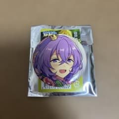 あんスタ 花群冬芽 缶バッジ - メルカリ