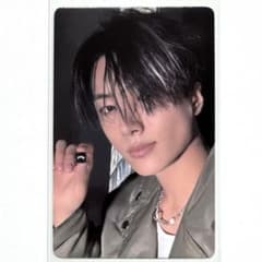 ENHYPEN ジェイ トレカ daydream 中華 yizhiyu 3.0 - メルカリ