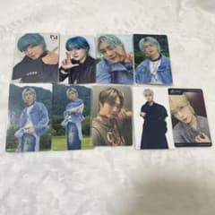 INI 佐野雄大 トレカまとめ売り - メルカリ