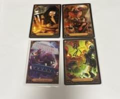 サーペンシャス ペンドルトン Season2 ハズビンホテル トレカ セット