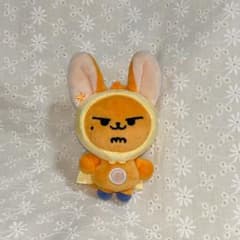 TXT PPULBATU ファンチュン ヨンジュン 初期キーリング 公式 - メルカリ