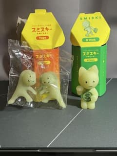 ワンフェス 丸八玩具 蓄光 キャベツ太郎 あのカエル glow フィギュア