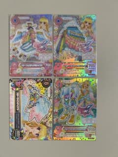 美品】 スターフェスティバルコーデ 星宮いちご アイカツ プレミアム