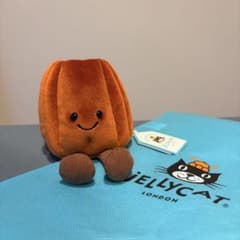 Jellycat ジェリーキャット カヌレ 正規品 - メルカリ