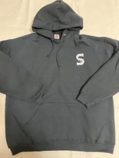 新品 未使用】SEE SEE SUPER BIG NYLON HOODY 訳有 | Shop at Mercari