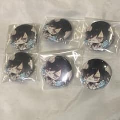 ディアラバ 無神アズサ グッズ 缶バッジ 特典 - メルカリ