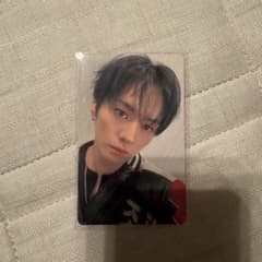 リノ 会場 限定 幕張 オフイベ2/1 straykids スキズ トレカ - メルカリ