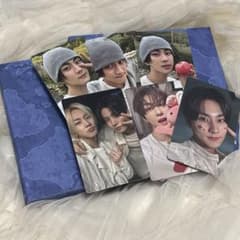 ENHYPEN ジョンウォン トレカ - メルカリ