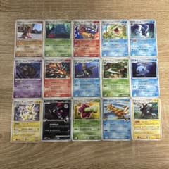 ポケモンカード キラ まとめ売り DP - メルカリ