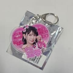 超ときめき♡宣伝部 小泉遥香 推し キーホルダー - メルカリ